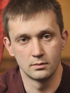 Михаил Драгунов