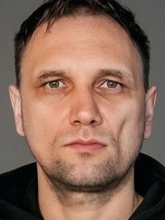 Роман Михайлов