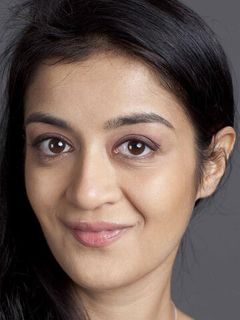 Карина Страхова