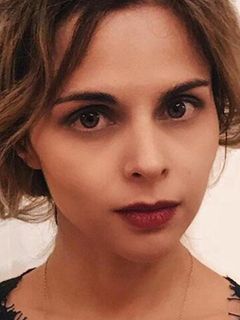 Екатерина Берез