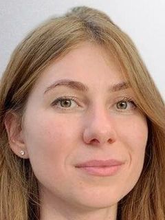 Александра Сапачева