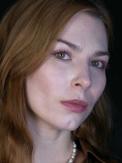 Ирина Правдивцева