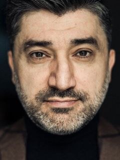 Владимир Байгильдин