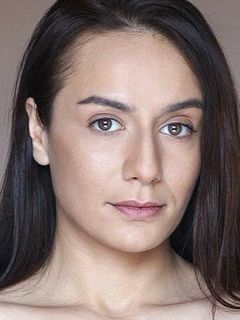 Мариам Мано-Сарян