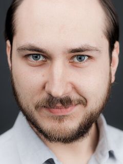 Кирилл Морозов