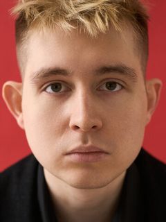 Кирилл Султанов 