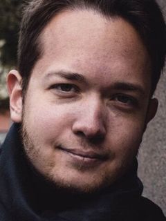 Кирилл Фокин