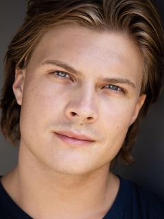 Сэм Рекнер
