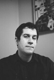 Джошуа Майерс