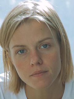 Евгения Борзых