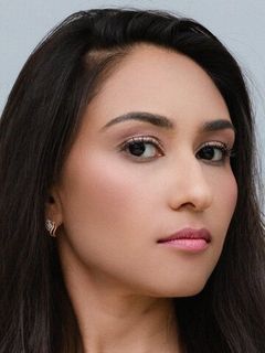 Роксана Шукюрова