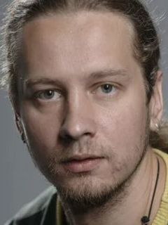 Андрей Ганичев