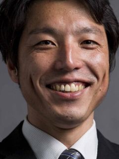 Ито Кэитоку