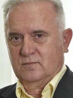 Ратко Дмитрович