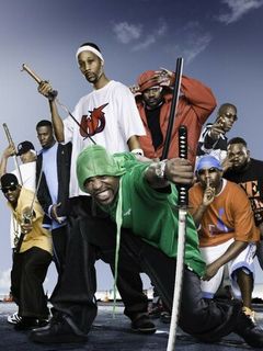 Wu-Tang Clan