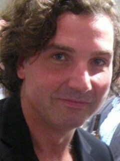 Энтони Дженн