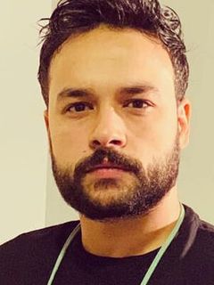 Muhammad Attiya