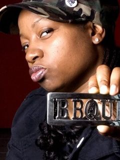 Bahamadia
