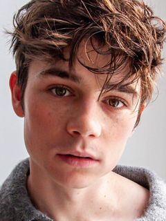 Эшби Джентри