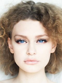 Елена Феофанова