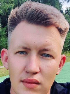 Владислав Добровольский