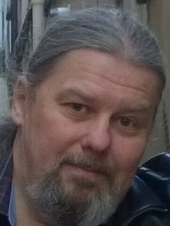 Александр Иванов