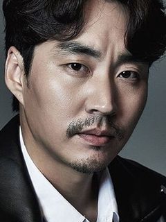 Ким Джун-дон