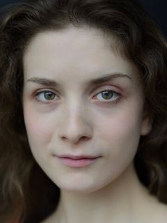 Алиса Рейфер