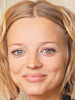 Людмила Курепова