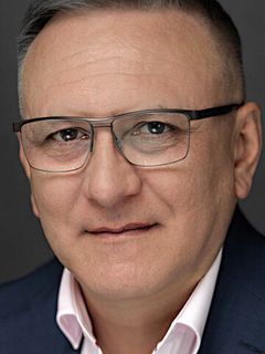 Сергей Щербин