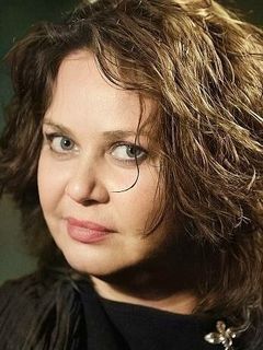Ольга Васильева