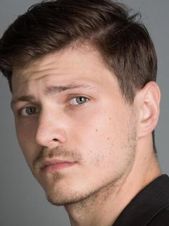 Максим Мишкевич