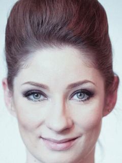 Юлия Савенкова