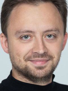 Евгений Такс 