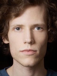 Christopher Poole