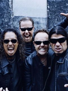 Metallica