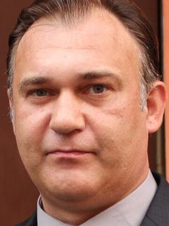 Андрей Кузин