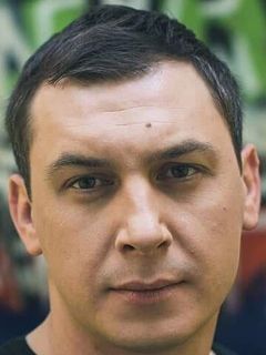 Евгений Тележкин