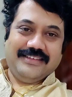 Mahesh Mahadev