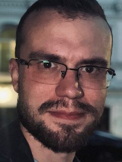 Глеб Русановский