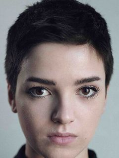 Блу дель Баррио