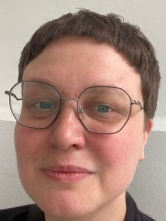 Александра Молоскина