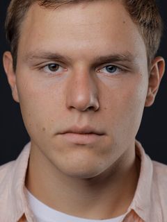 Даниил Ходунов