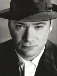 Александр Баланеску