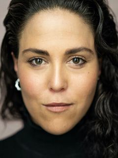 Frances Katz
