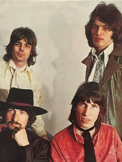Pink Floyd