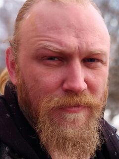 Владимир Горюшкин