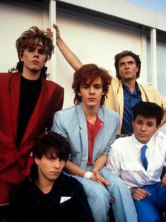 Duran Duran