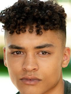 Кэмерон Витош