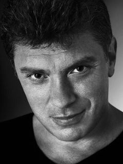 Борис Немцов